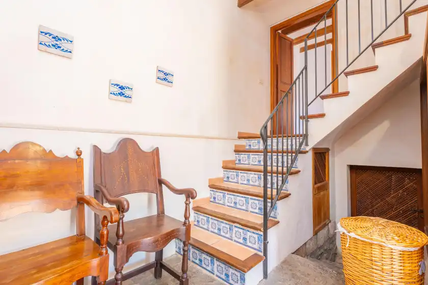 Location de vacances à Can raia, Sóller