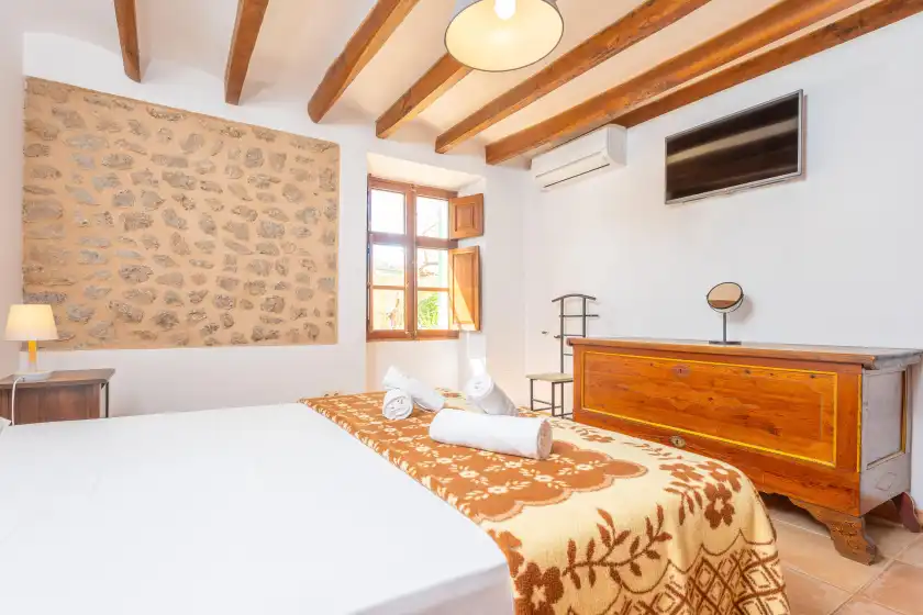 Location de vacances à Can raia, Sóller