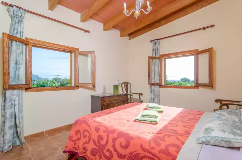 Ferienunterkünfte in Ca la veritat, Inca