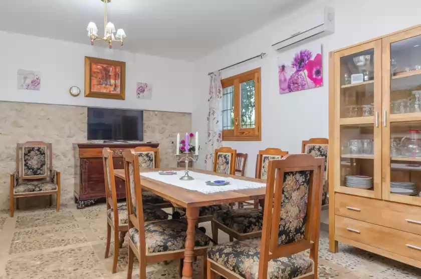 Ferienunterkünfte in Ca la veritat, Inca