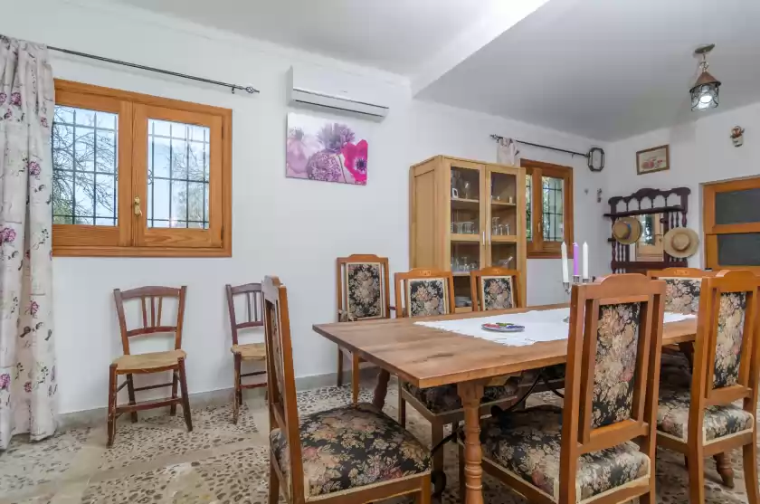 Ferienunterkünfte in Ca la veritat, Inca