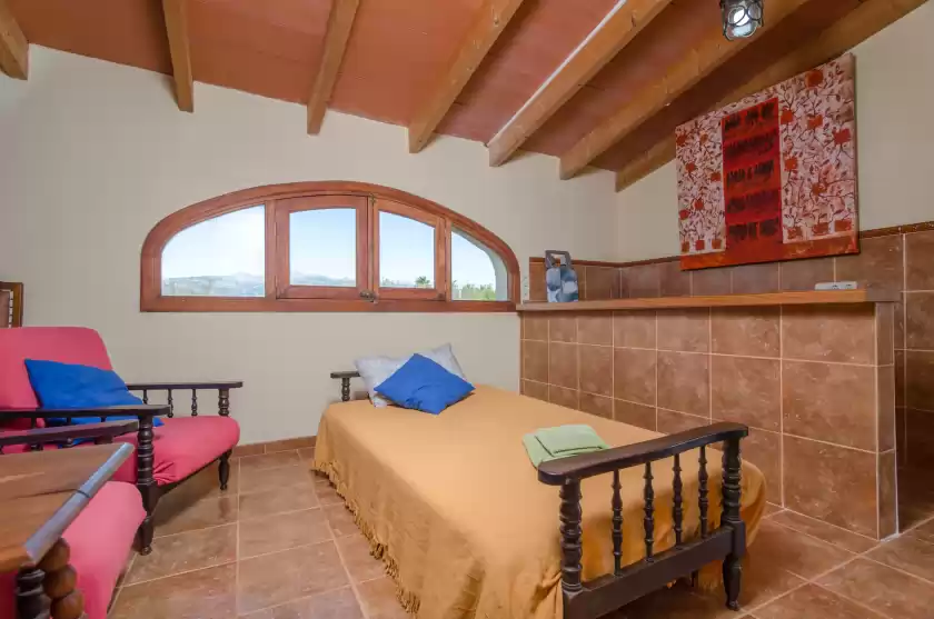 Ferienunterkünfte in Ca la veritat, Inca