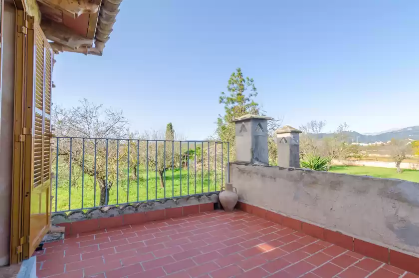 Ferienunterkünfte in Ca la veritat, Inca