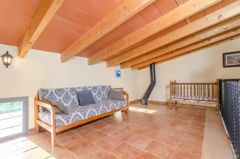 Ferienunterkünfte in Ca la veritat, Inca