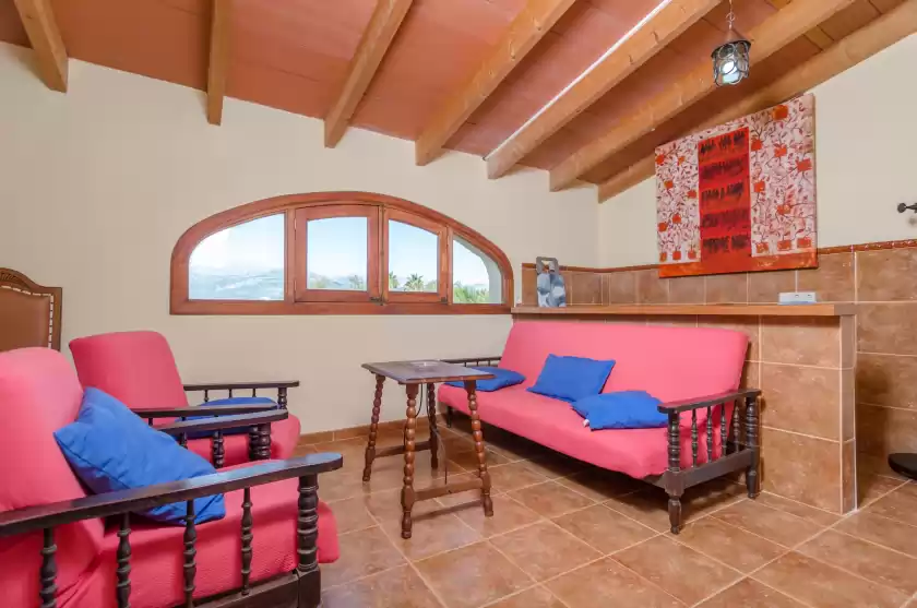 Ferienunterkünfte in Ca la veritat, Inca