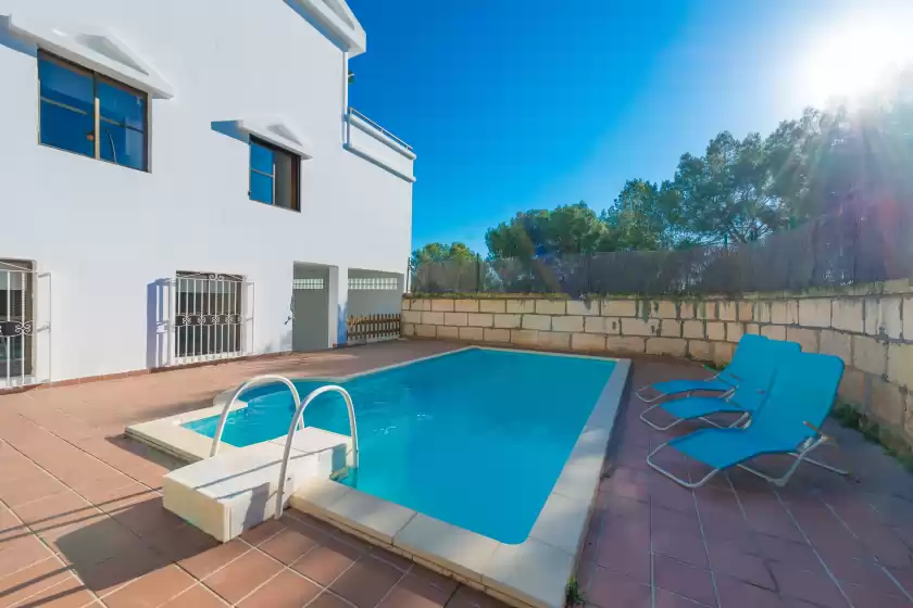 Holiday rentals in Celmar