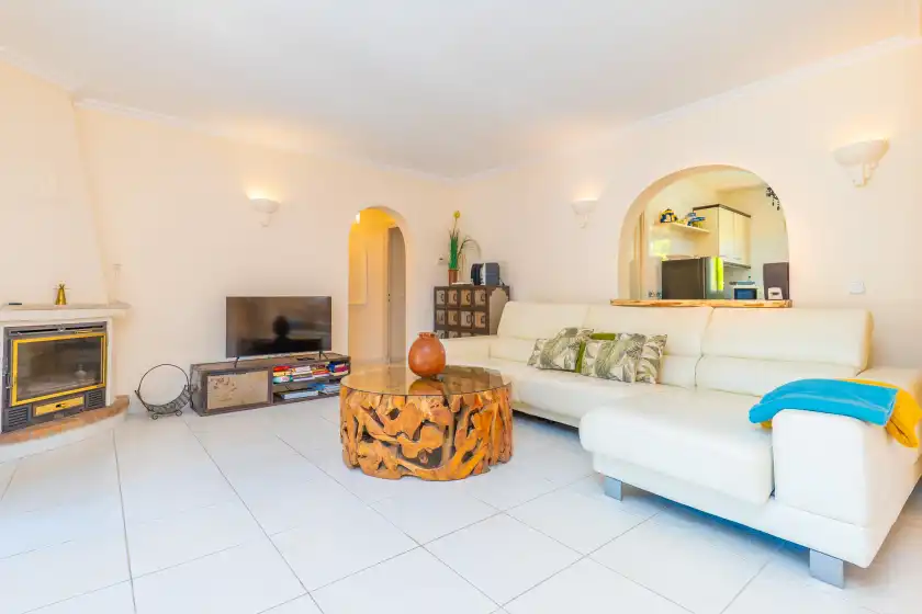 Location de vacances à Casa bel, Son Serra de Marina
