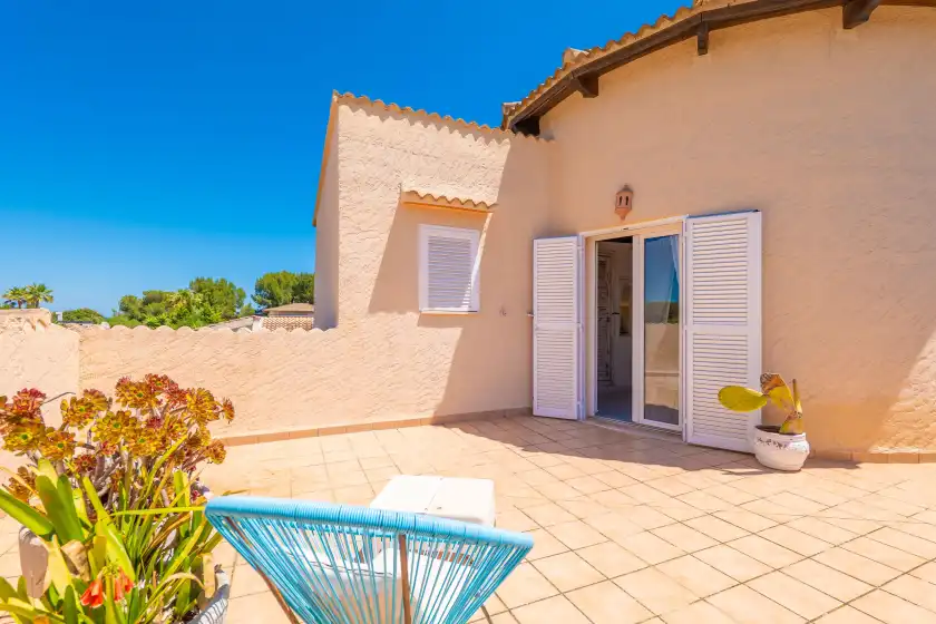 Location de vacances à Casa bel, Son Serra de Marina