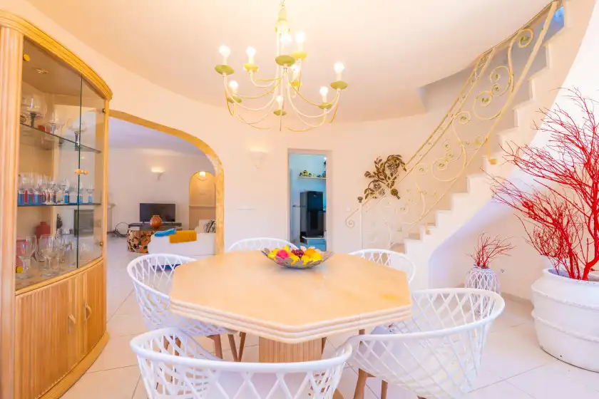 Location de vacances à Casa bel, Son Serra de Marina