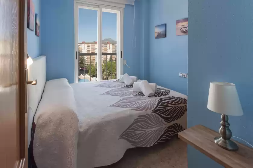 Holiday rentals in Vistahermosa, Grau i Platja