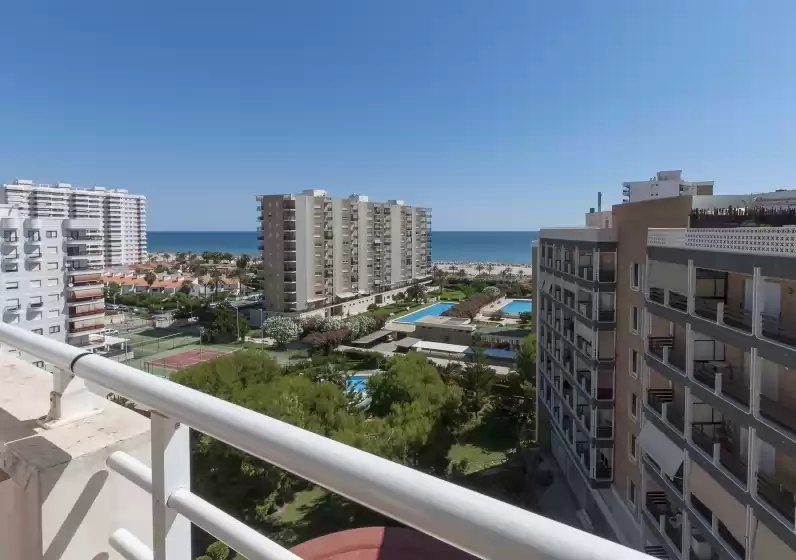Holiday rentals in Vistahermosa, Grau i Platja