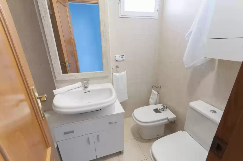 Holiday rentals in Vistahermosa, Grau i Platja