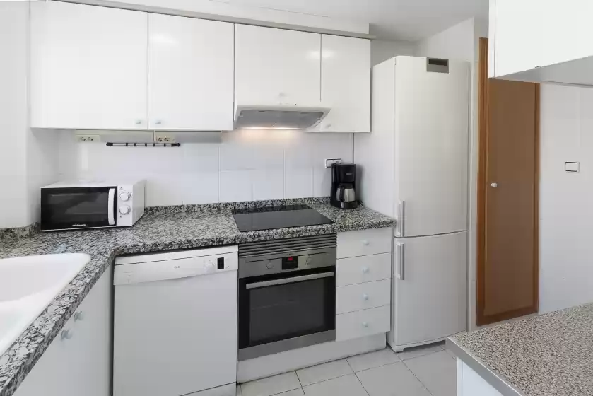 Holiday rentals in Vistahermosa, Grau i Platja