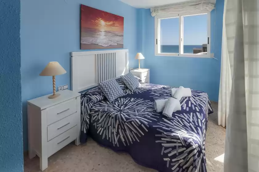 Holiday rentals in Vistahermosa, Grau i Platja