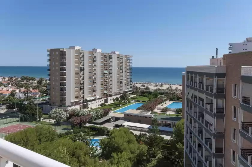 Holiday rentals in Vistahermosa, Grau i Platja