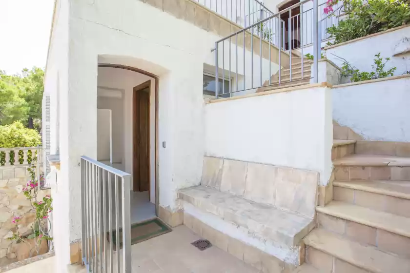 Ferienunterkünfte in Ram de mar, Font de sa Cala