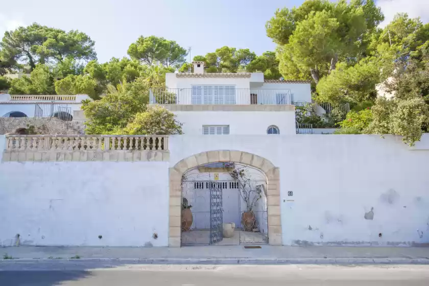 Ferienunterkünfte in Ram de mar, Font de sa Cala