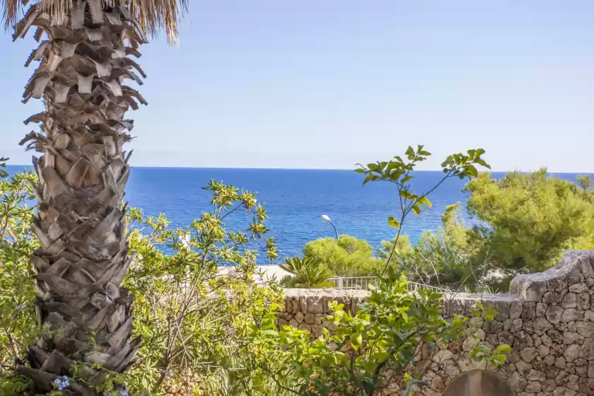 Ferienunterkünfte in Ram de mar, Font de sa Cala