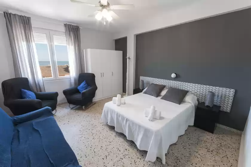 Holiday rentals in Abaco, Platja de Xeraco