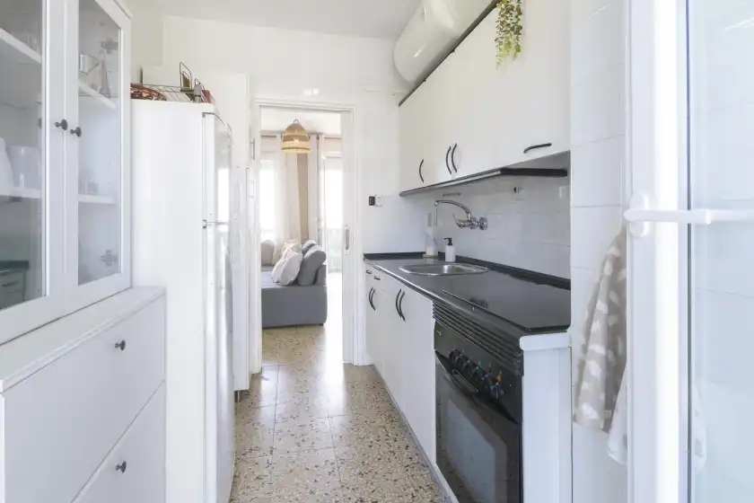 Location de vacances à Abaco, Platja de Xeraco