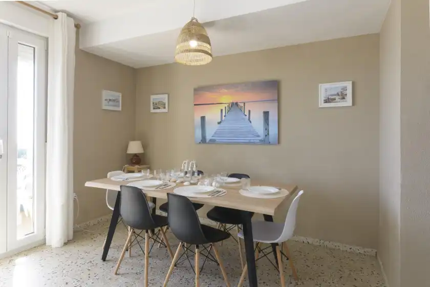 Location de vacances à Abaco, Platja de Xeraco