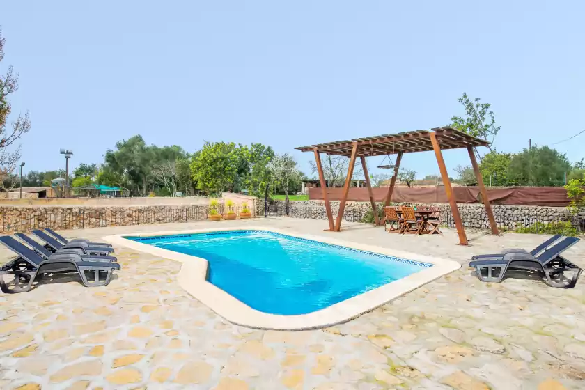 Holiday rentals in Son selles vuit