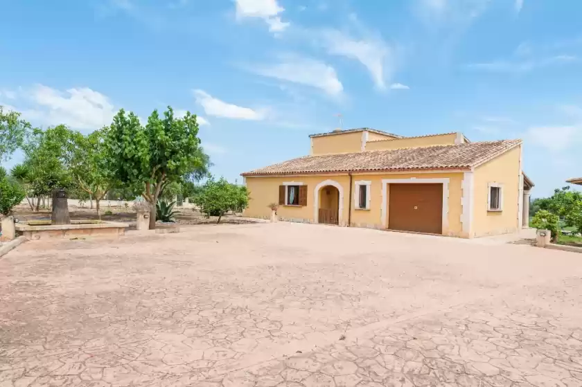 Ferienunterkünfte in Ca na granada, Muro