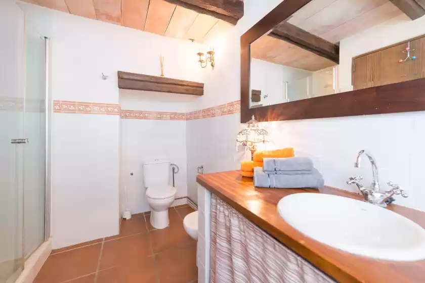 Holiday rentals in Ca na joia, Andratx