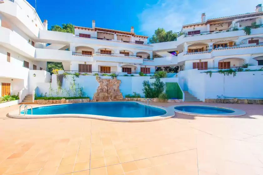 Holiday rentals in Corb mari, Sant Elm