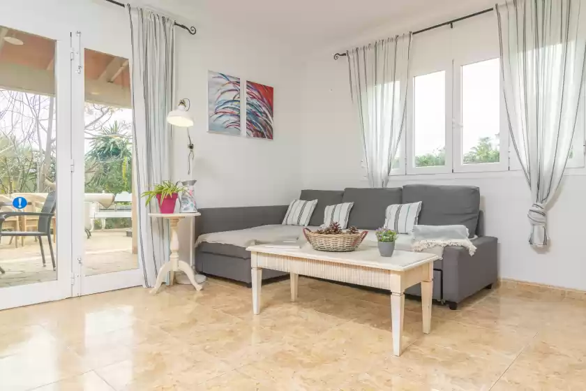 Holiday rentals in Can content, Platja de Muro