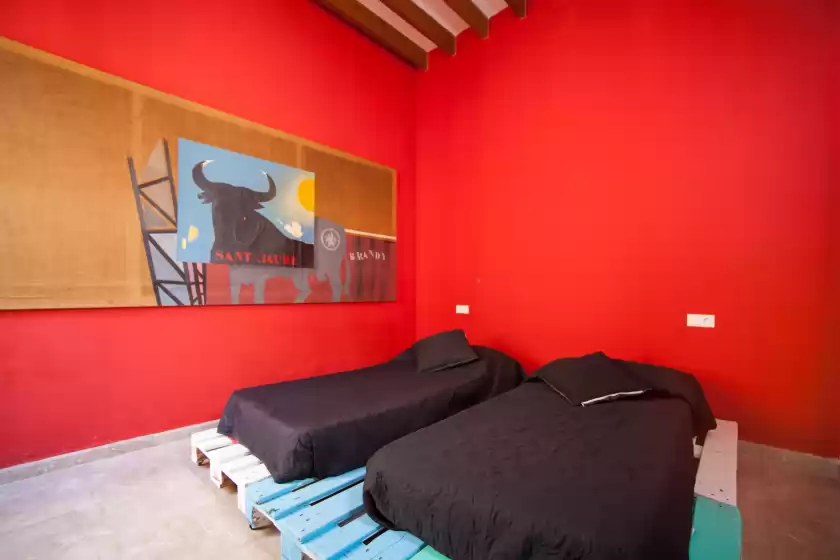 Holiday rentals in Townhouse can miquel, Sa Pobla
