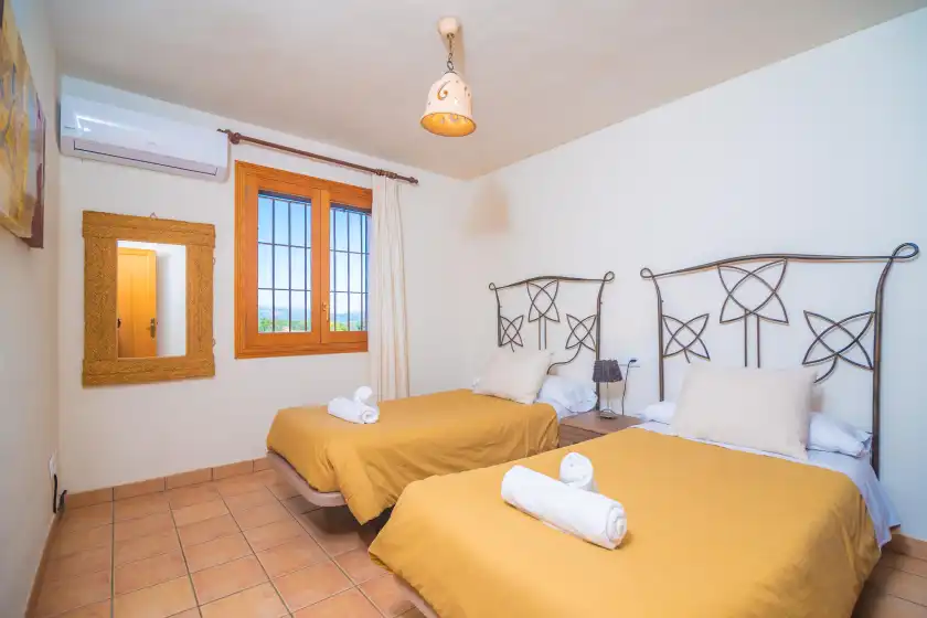 Alquiler vacacional en Son morro, Santa Margalida