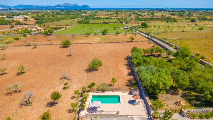Alquiler vacacional en Son morro, Santa Margalida