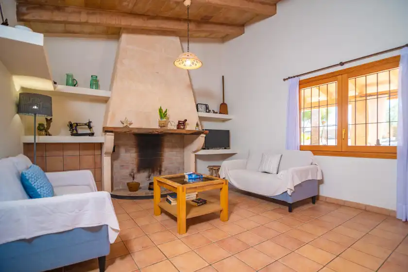 Alquiler vacacional en Son morro, Santa Margalida