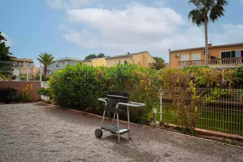 Alquiler vacacional en Villa rosa, Platja d'Alcúdia