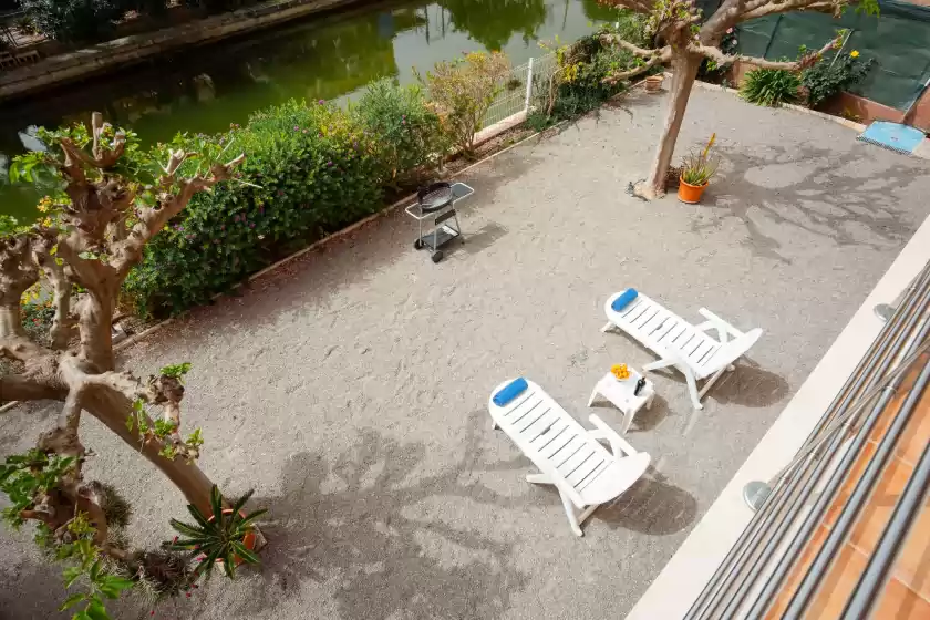 Alquiler vacacional en Villa rosa, Platja d'Alcúdia