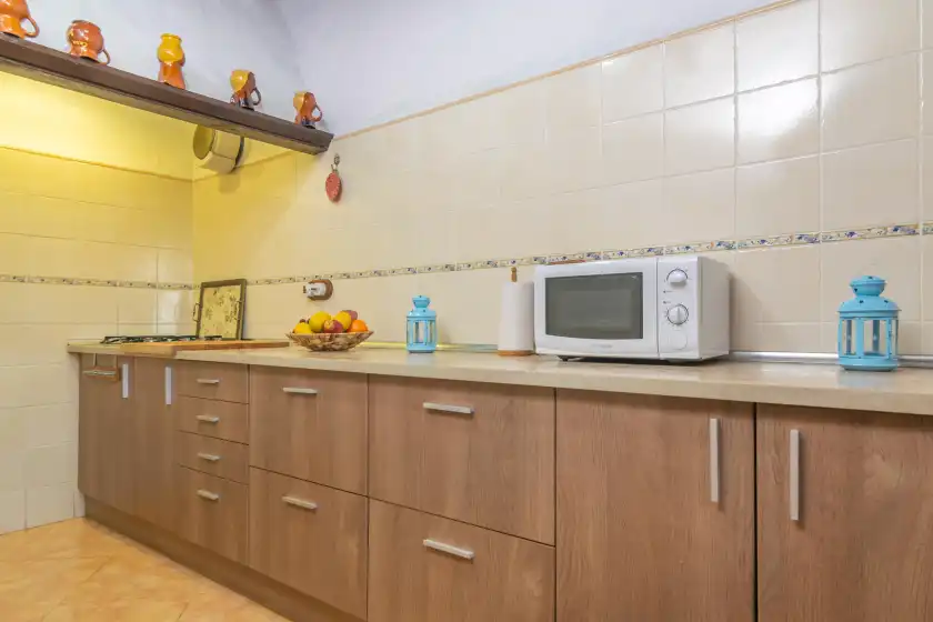 Alquiler vacacional en Finca son matginet 18, Sineu