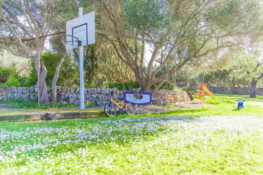 Ferienunterkünfte in Ca ses bicis, Sineu