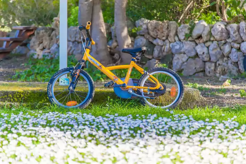 Holiday rentals in Ca ses bicis, Sineu