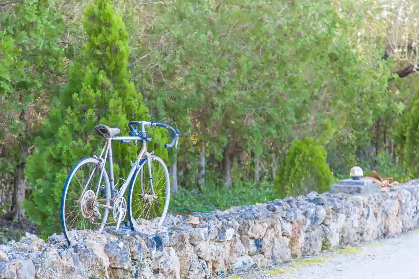 Holiday rentals in Ca ses bicis, Sineu