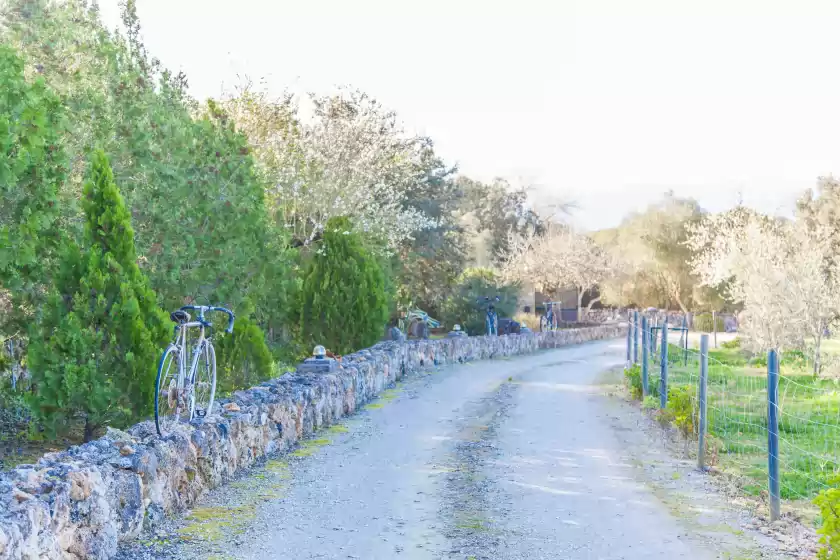 Ferienunterkünfte in Ca ses bicis, Sineu