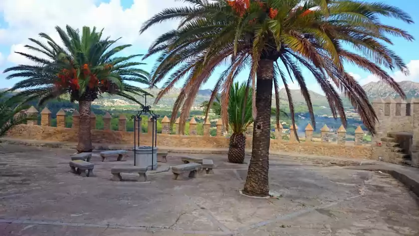 Ferienunterkünfte in Xiclati 10, Son Servera