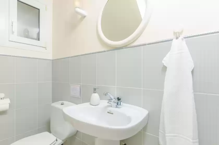 Ferienunterkünfte in Cas bessó pula, Son Servera