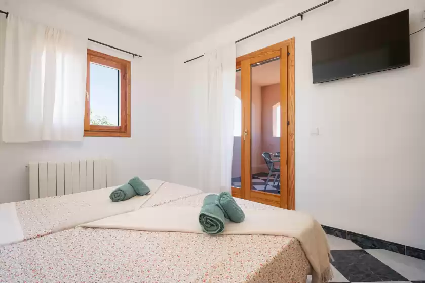 Ferienhaus in Casa campillos, Llucmajor