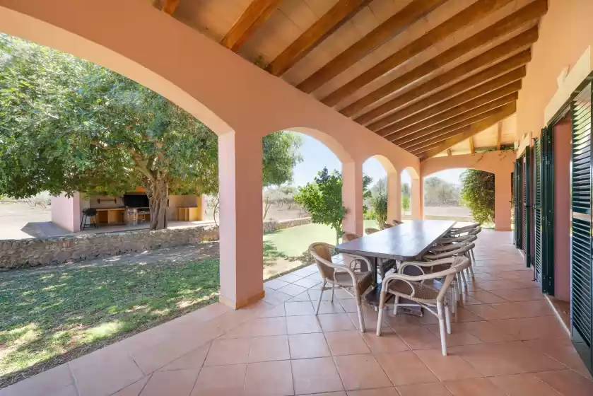 Ferienhaus in Casa campillos, Llucmajor