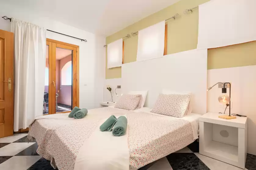 Ferienhaus in Casa campillos, Llucmajor