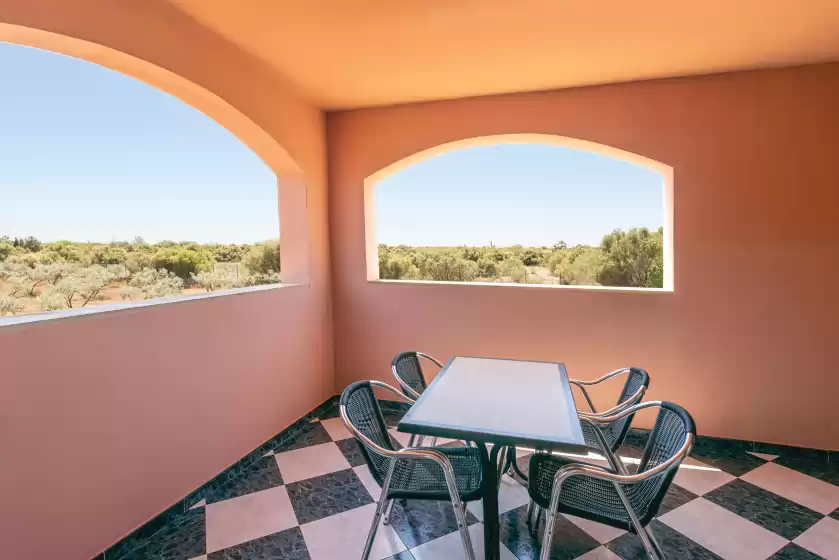 Ferienhaus in Casa campillos, Llucmajor