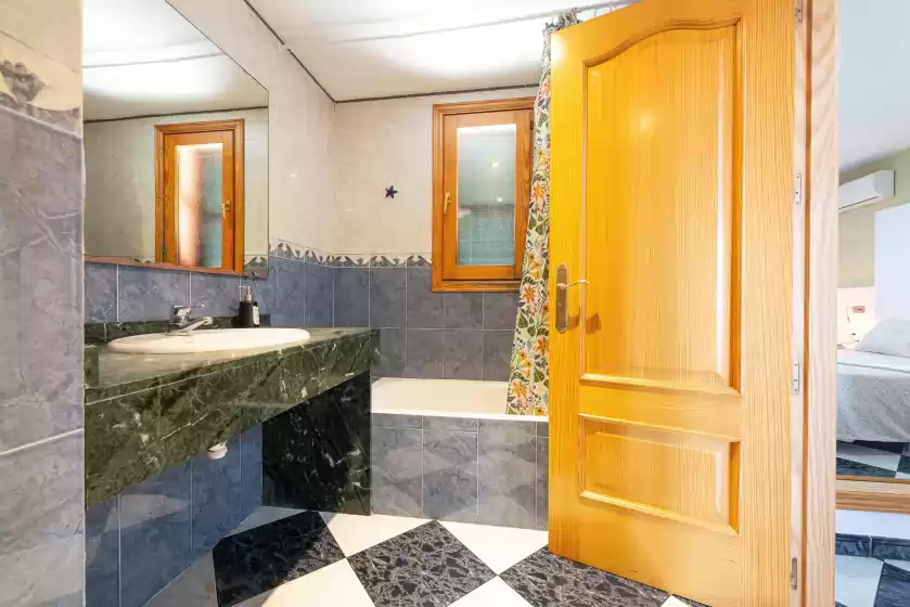 Ferienhaus in Casa campillos, Llucmajor