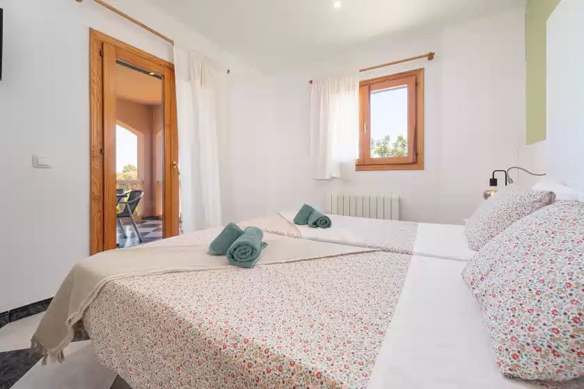 Ferienhaus in Casa campillos, Llucmajor
