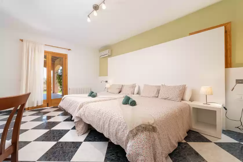 Ferienhaus in Casa campillos, Llucmajor